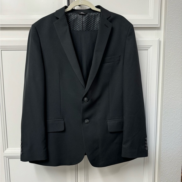 Haggar men’s suit